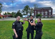 Ozarks law enforcement marks National Policewoman Day