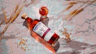 Heaven Hill Dropped a New Grain to Glass Wheated Bourbon