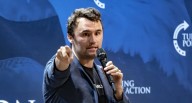 Charlie Kirk: el arma mató al activista conservador era un rifle del calibre .30 | Estados Unidos 
