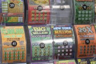 Chillicothe Woman Wins $50,000 on Ohio Lottery Scratch