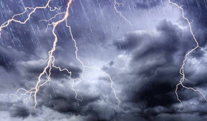 Heavy Rain, Thunderstorms Forecast for A&N Islands; Fishermen Advised Not to Venture into Sea