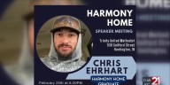 ‘It’s a different type of high’: Harmony Home in Huntington celebrates 6th year as non