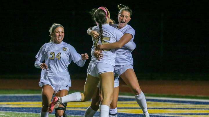 Who wins it all? Favorite, contenders in 2025 Shore Conference girls soccer title race