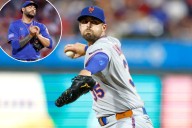 Clay Holmes' rotation standing unknown after latest Mets dud
