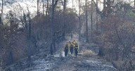 Firefighters fully contain Kunia brush fire