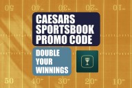 Caesars Sportsbook Promo Code WTOP20X: Get 20 100% Profit Boosts for Monday Night Football Games
