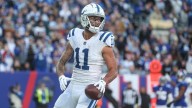 Fantasy Football Week 4 Start 'Em & Sit 'Em Wide Receivers: Consider Michael Pittman a No. 2 WR in all leagues