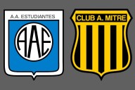 Estudiantes de Río Cuarto venció por 1-0 a Mitre como local en la Primera Nacional