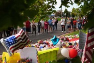 What to know about the aftermath of Charlie Kirk’s assassination