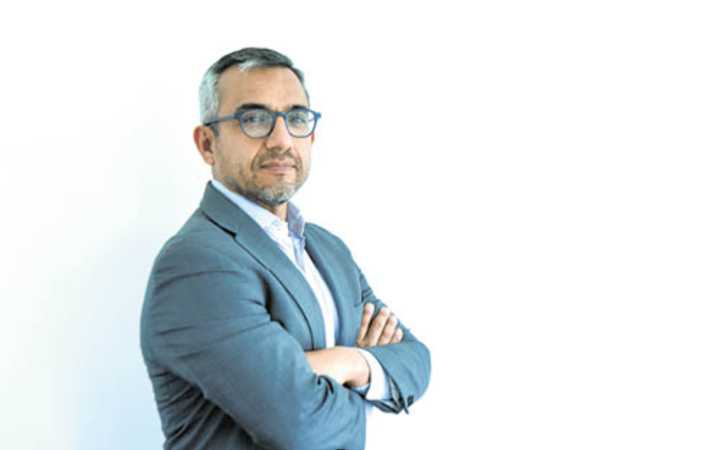 Luis Vásquez Madueño: “Tenemos una estadística que queremos romper: el 70% de los emprendimientos en Perú fracasan”