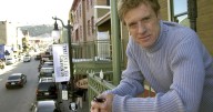 Charleston attorney Waring Howe recalls actor Robert Redford
