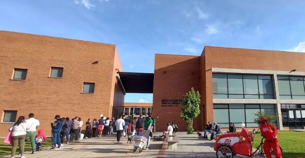 Suspensión de clases en instituciones educativas oficiales de Soacha por paro de conductores