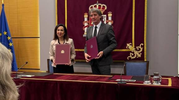 Defensa y Cultura ponen el foco en Soria con una doble visita ministerial esta semana