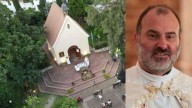 Elevan a juicio al sacerdote de Schoenstatt Patricio Cruz Viale, imputado por abuso sexual
