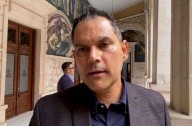 Dice Loya que vive en Juárez desde hace tres años