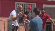 La indignación de una familia por una presunta agresión policial: "Cuando salgan por la puerta, chafarles la cabeza con un martillo"