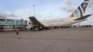 Llegó a Maiquetía nuevo vuelo con más de 300 migrantes venezolanos deportados de EE. UU.
