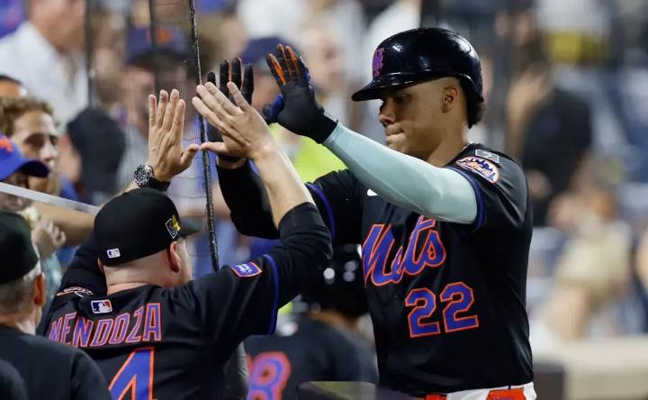 Mets win series vs Tigers: Remaining games and what do they need in their MLB playoff push