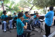 Feligreses de María Eugenia esperan al cardenal Luis José Rueda