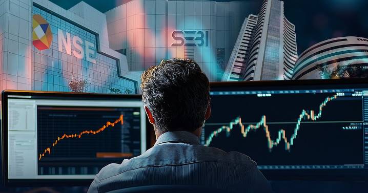 SEBI To Begin Talks With Exchanges On Longer Contract Expiries In A Week