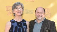 Jason Alexander shares key to success in his 43-year marriage – NBC 7 San Diego