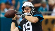 Detroit Lions sign C.J. Beathard to practice squad as third QB