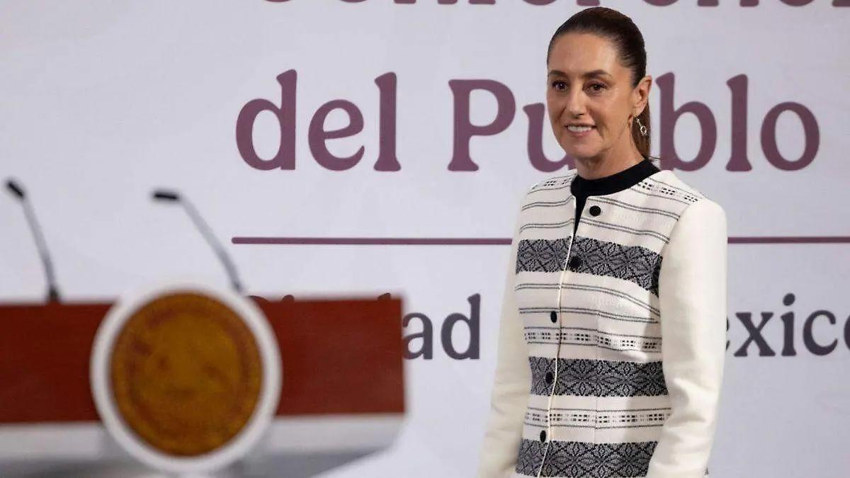 Paquete Económico 2026 tendrá más presupuesto para ciencia y humanidades: Sheinbaum