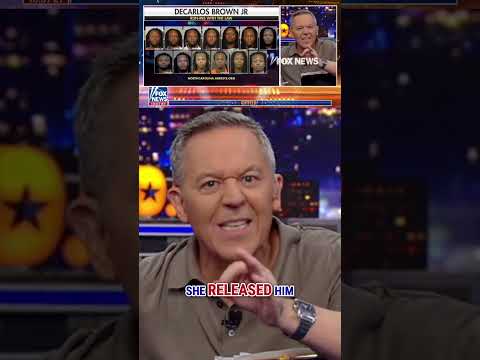 Gutfeld puts judge on BLAST after brutal murder #foxnews #shorts #gutfeld  #crime #news