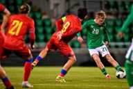 ‘He is a fantastic individual’ – Jim Crawford hails U-21 history-maker Michael Noonan after Andorra winner