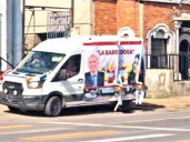 ‘Prefiero a Cruz Pérez que a La Barredora’; expresan rechazo a senadora de Morena