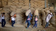 Govt may ease ban on wheat product exports: Pralhad Joshi
