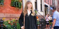 How to Recreate Taylor Swift's Best Outfits 2025