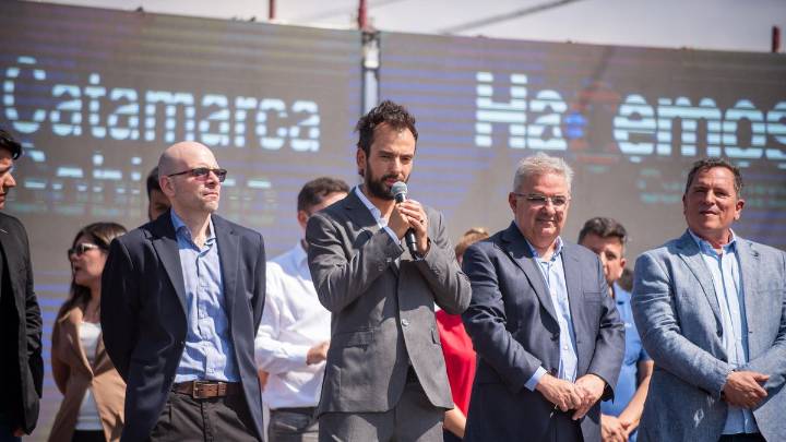 El Colegio de Abogados celebró la entrega de viviendas a sus profesionales