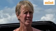 Ryan Routh convicted of attempting to assassinate Trump at Florida golf course