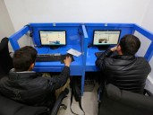 The U.N. mission appeals to the Taliban to restore internet access in Afghanistan