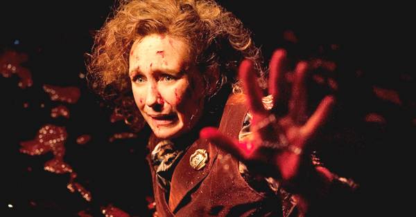 Weekend Box Office: The Conjuring: Last Rites Continues WB’s Hot Streak