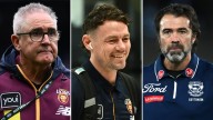 AFL grand final teams named as Lachie Neale comeback confirmed and Rhys Stanley returns