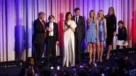 La fortuna de la familia Trump va en aumento: hasta 6.000 dólares debido a una nueva criptomoneda digital que ya se puede comprar