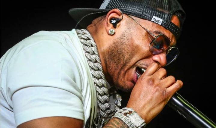 Local iHeart Jingle Ball lineup features Nelly, Shinedown, Zara Larsson, Conan Gray