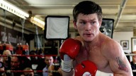 Tragic New Details On Ricky Hatton's Death Revealed