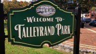 Free concert at Talleyrand Park planned to celebrate project progress