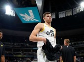 Jazz no renovarán extensión de Walker Kessler