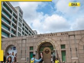 Donald Trump's tariffs hit Indian exports; ADB lowers GDP projection to...