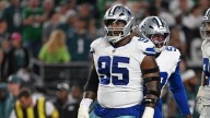Cowboys' Kenny Clark set to face former team as Dallas welcomes Packers' Micah Parsons back