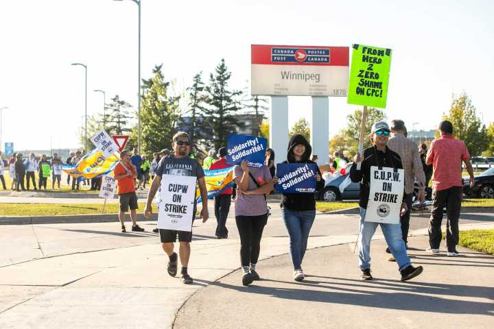Seniors, disabled, rural and business groups concerned about massive Canada Post overhaul