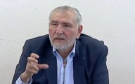 'No me siento mal por haber nombrado a Hernán Bermúdez': Adán Augusto López