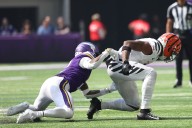 Bengals get most extreme lesson vs. Vikings of what can’t happen without Joe Burrow