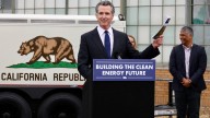 Gov. Newsom in Bay Area to Outline State’s Clean Energy Plan