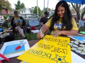 On strike: B.C. public workers start job action in Surrey, Victoria and Prince George