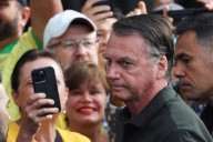El bolsonarismo redobla la presión en el Congreso por una amnistía al expresidente brasileño